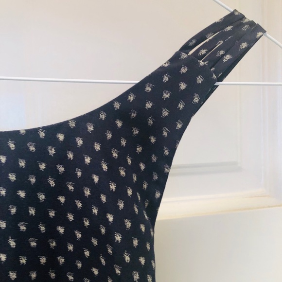 Linda Allard Elegant Silk Maxi Dress - Picture 2 of 8